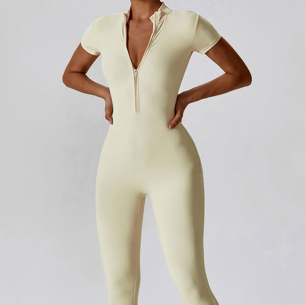 Zenith One-Piece Zipper Set