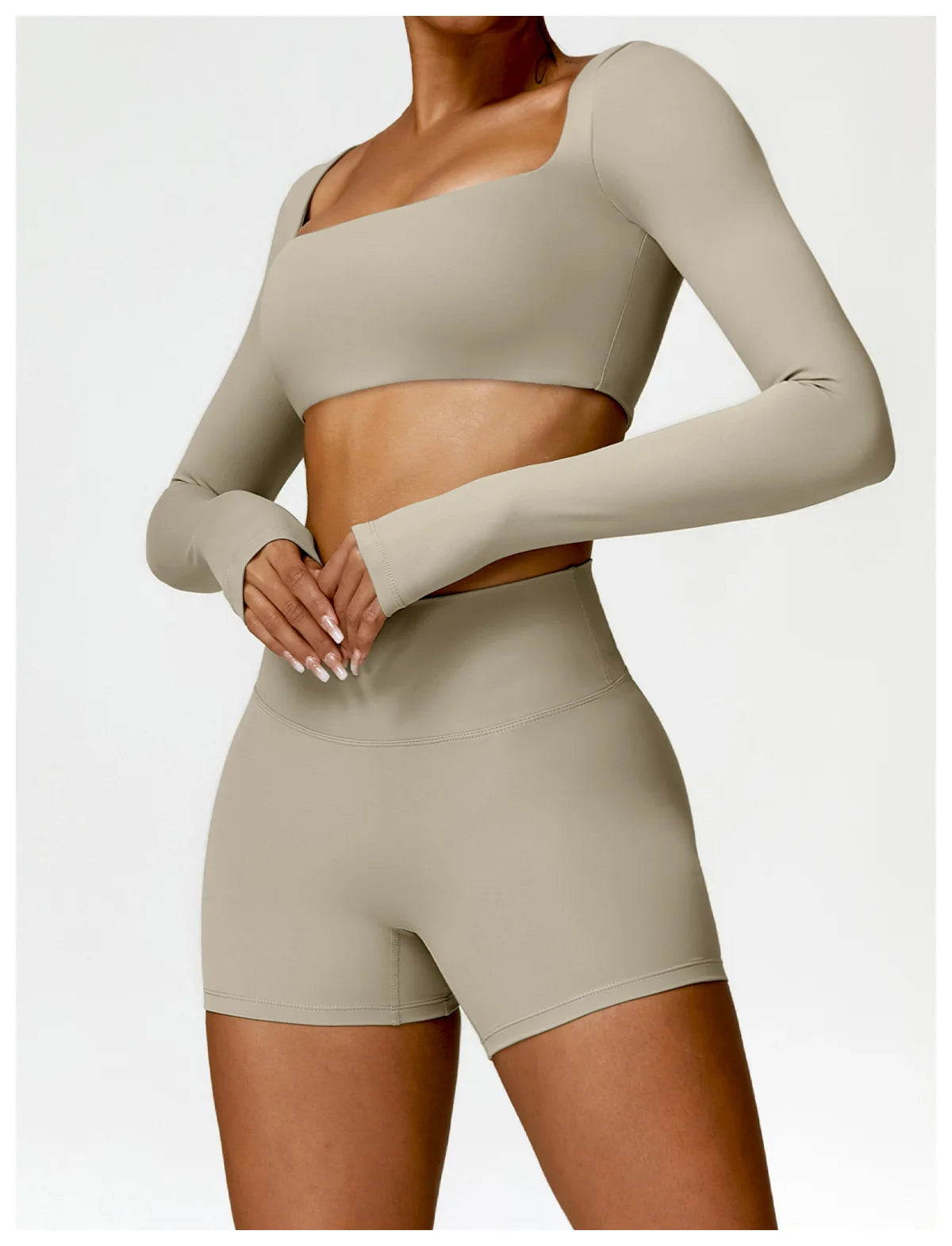 Pulse 2PCS Sports Set