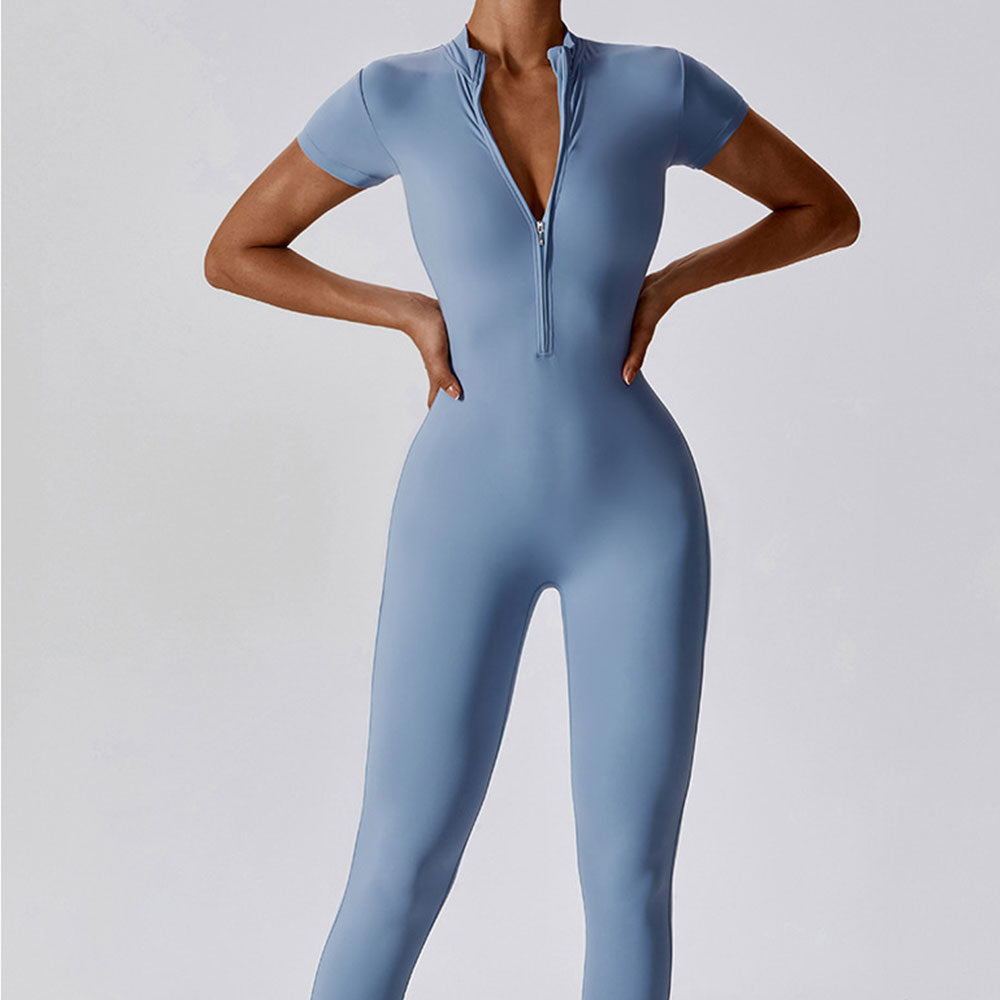 Zenith One-Piece Zipper Set