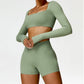 Pulse 2PCS Sports Set