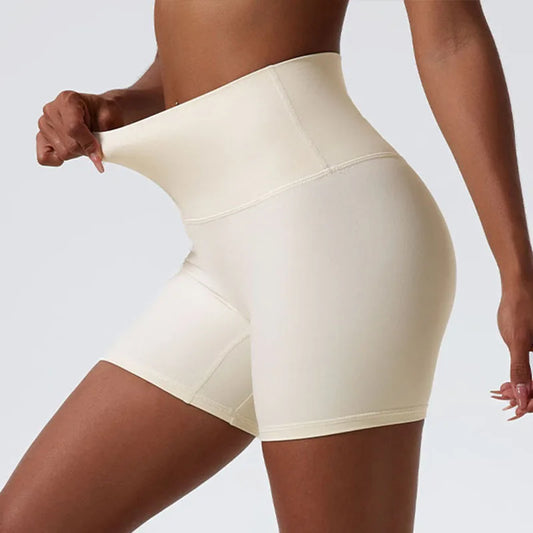 Pulse Sculpt Shorts