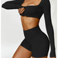 Pulse 2PCS Sports Set