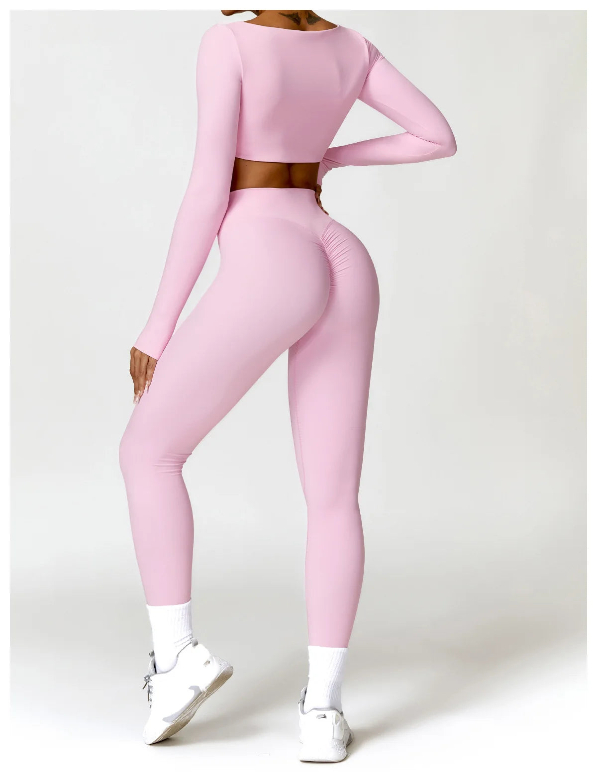 Pulse 2PCS Sports Set
