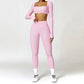Pulse 2PCS Sports Set