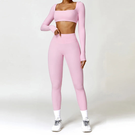 Pulse 2PCS Sports Set