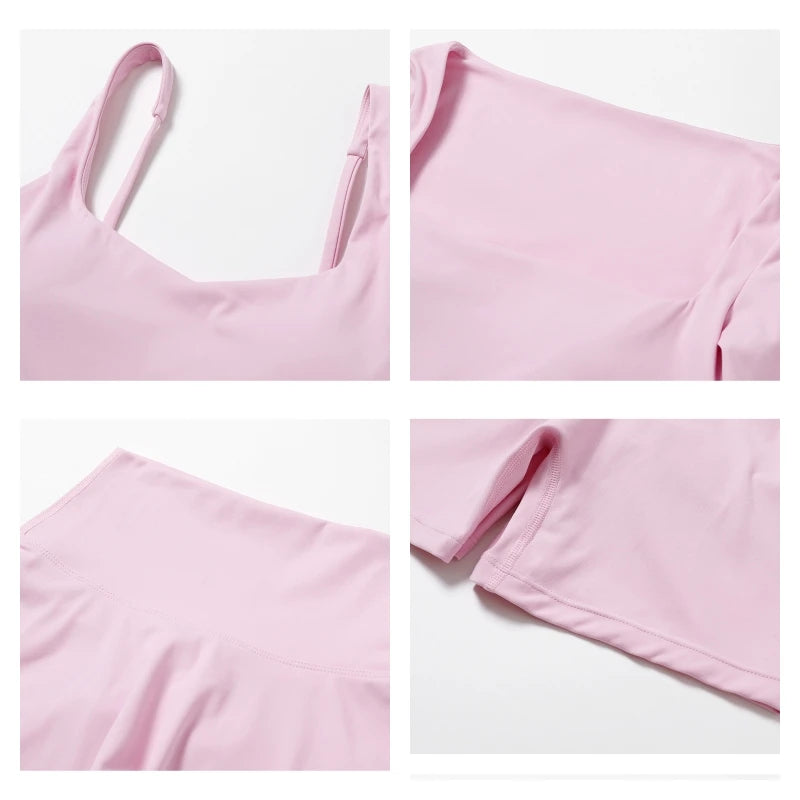 Pulse 2PCS Sports Set