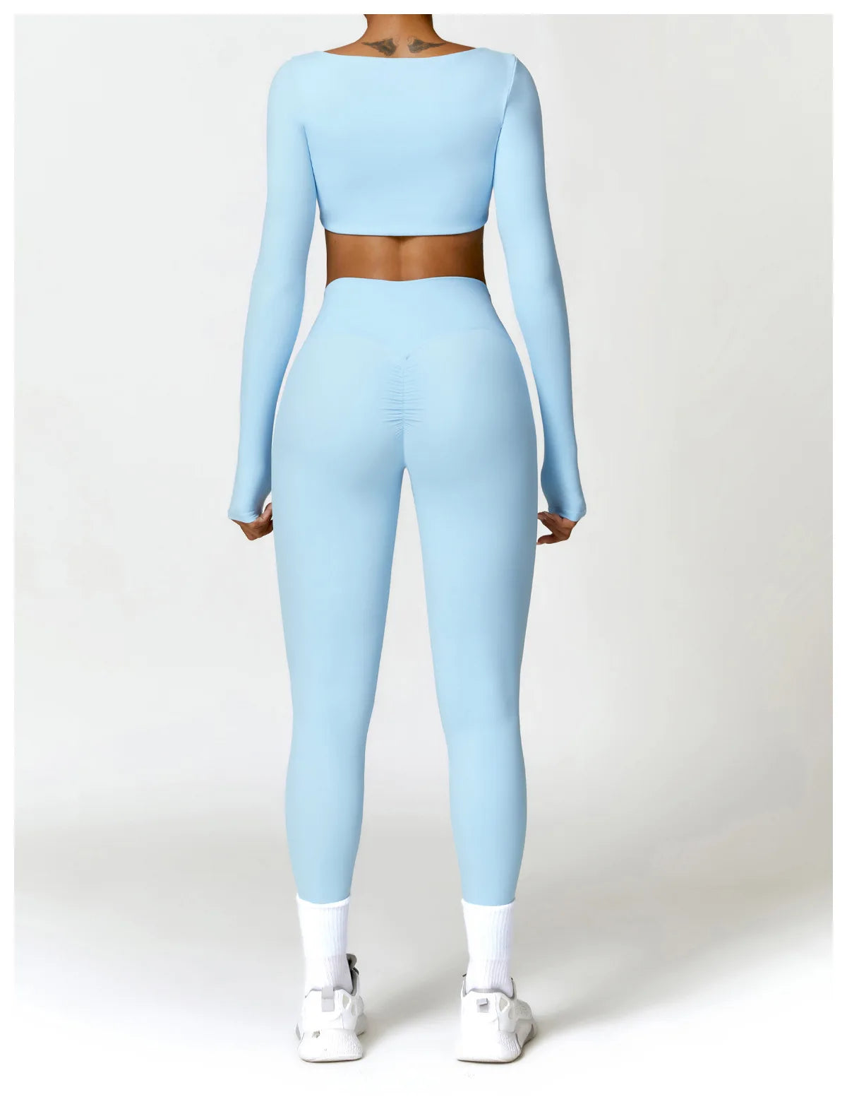 Pulse 2PCS Sports Set