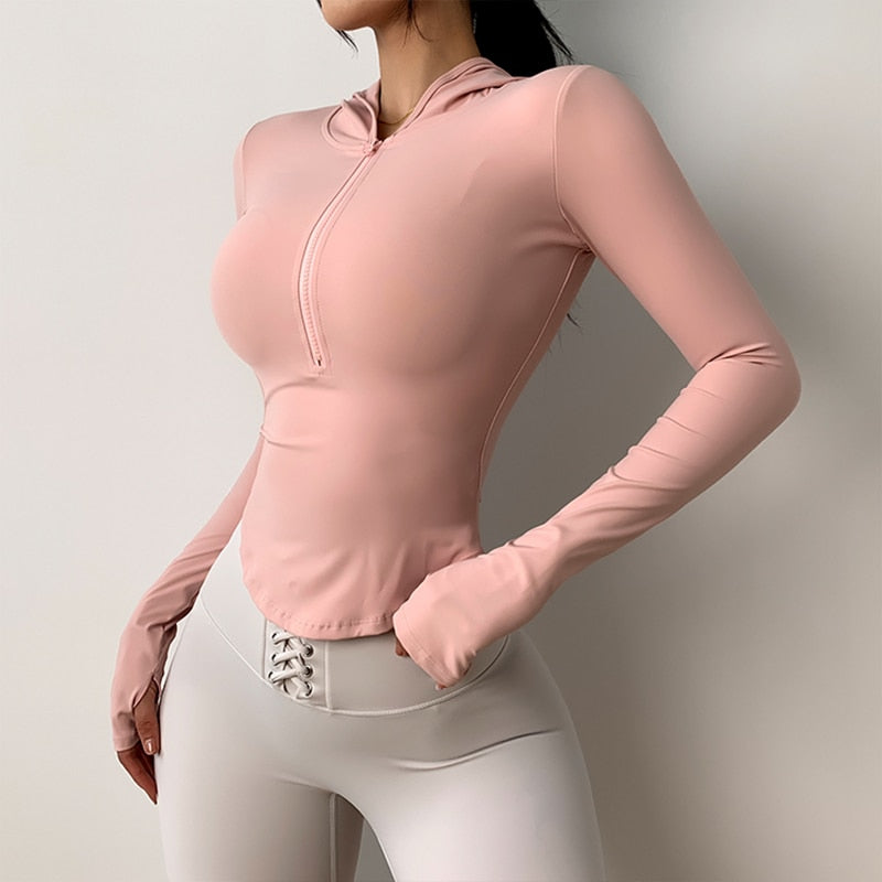 Pulse Running Jacket