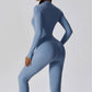 Zenith One-Piece Zipper Set