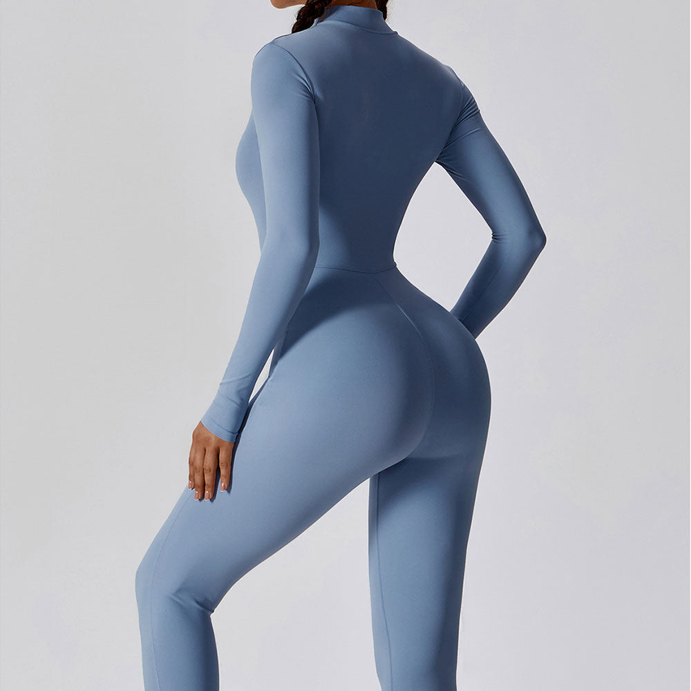 Zenith One-Piece Zipper Set