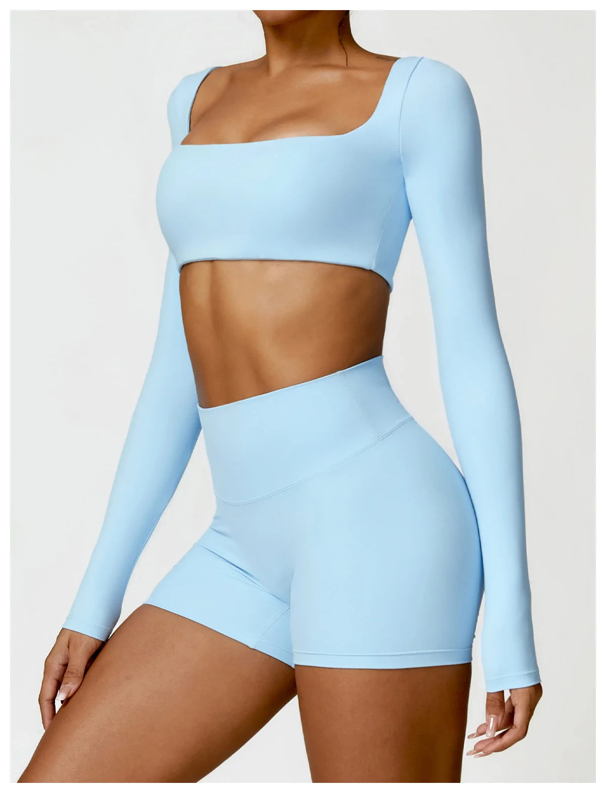 Pulse 2PCS Sports Set